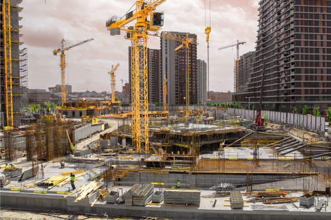 assurance chantier et travaux