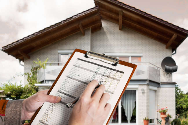 assurance immobilier 